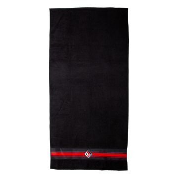 EHC Basel Terry Towel with stripe