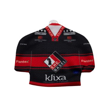EHC Basel Minitrikot Home 26/27