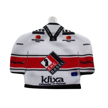 EHC Basel Minitrikot Away 26/27