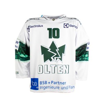 EHC Olten Fantrikot 25/26 Away