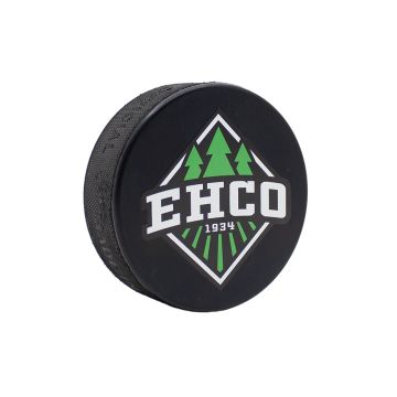 EHC Olten Puck Logo