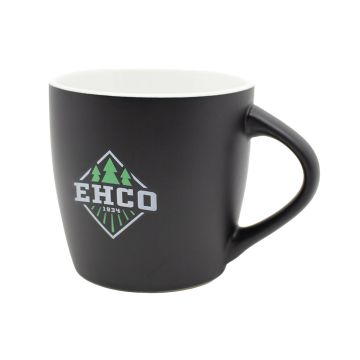 EHC Olten Tasse schwarz