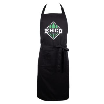 EHC Olten Apron Red