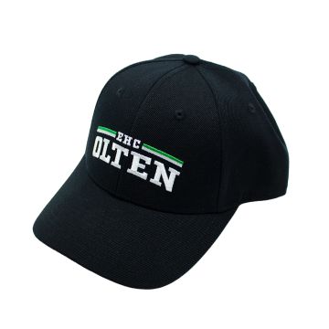 EHC Olten Cap schwarz