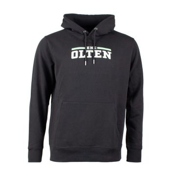 EHC Olten Hoodie schwarz