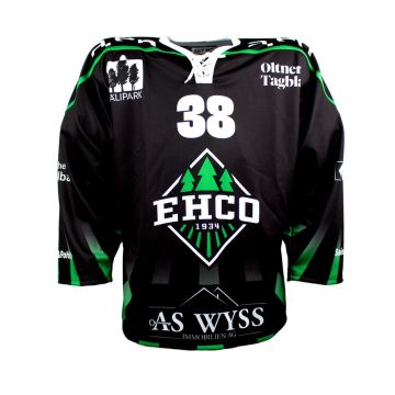 EHC Olten Trikot Home 26/27 Authentic