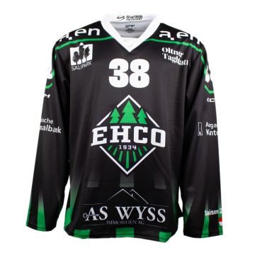 EHC Olten Trikot Home 26/27 Essential