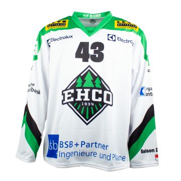 EHC Olten Trikot Away 26/27 Essential
