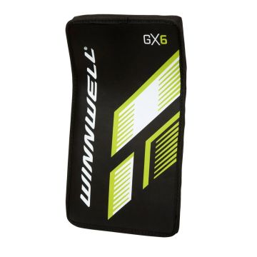 Winnwell GX-6 Blocker Streethockey Junior
