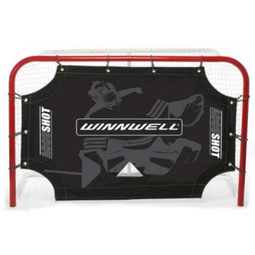 Shooter Tutor Heavy-Duty 72''