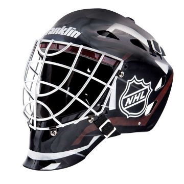 Franklin Goalie Maske GFM 1500