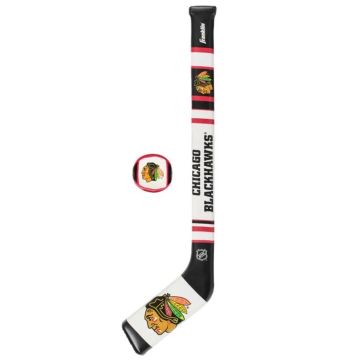 Franklin NHL Soft Sport Hockey Set
