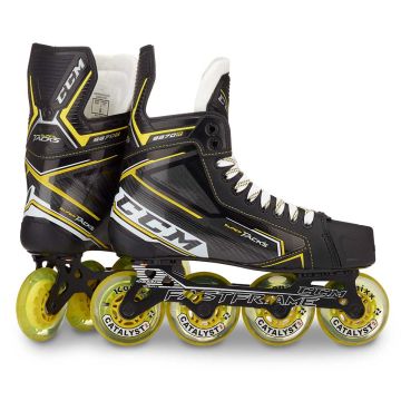 IL-Schuhe CCM Super Tacks 9370R SR Inline Skates