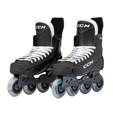 IL-Schuhe CCM Super Tacks AS550R INT Inline Skates Intermediate