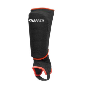 KNAPPER 501 Schienbeinschoner Senior