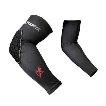 KNAPPER ELBOW SLEEVE Ellbogenschoner Senior