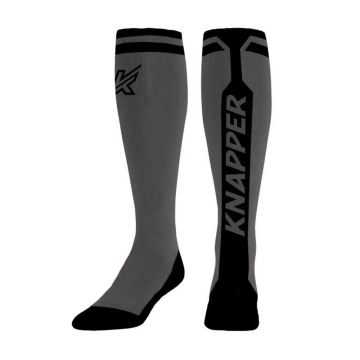 KNAPPER HIGH Socken Junior