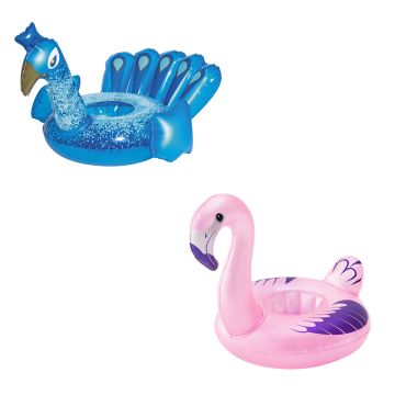 Bestway Getränkehalter Fashion 34,5 x 31 cm
