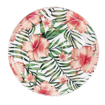 Bestway Badeinsel Peaceful Palms 158 cm