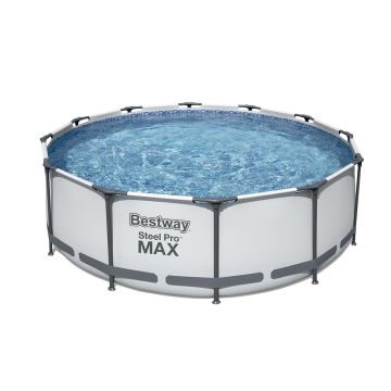 Bestway Steel Pro MAX Frame Pool Set 366 x 100 cm