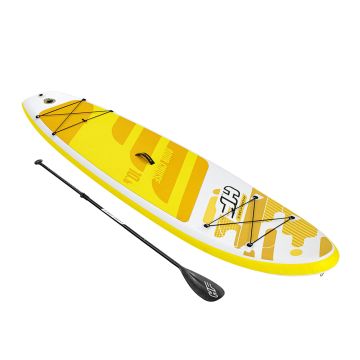 Hydro-Force SUP-Board-Set „Aqua Cruise Tech“ 320 cm