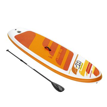 Hydro-Force SUP-Board-Set „Aqua Journey“ 274 cm