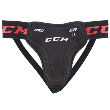 CCM PRO Tiefschutz