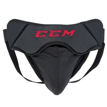 CCM Goalie Jock 500 SR