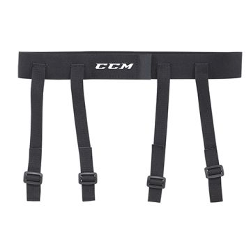 Goalie Knieschonerhalter CCM SR