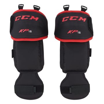 CCM 1.5 JR Goalie Knieschoner
