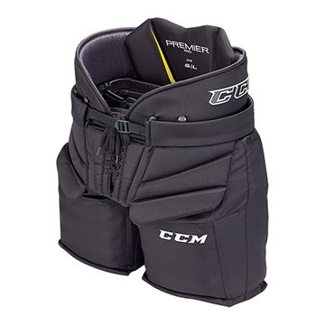 CCM Premier PRO Goalie Hose Senior