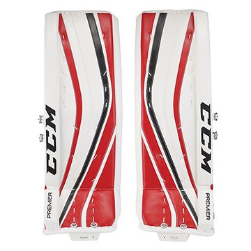 CCM Premier Pro Beinschoner Senior