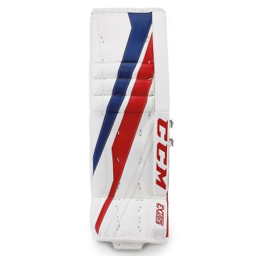 CCM Extreme Flex III PRO Beinschoner Senior