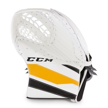 CCM Extreme Flex E3.5 Fanghand Senior