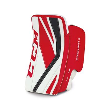CCM Premier II Pro Blocker Senior