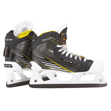 Goalie Skate CCM Tacks SR