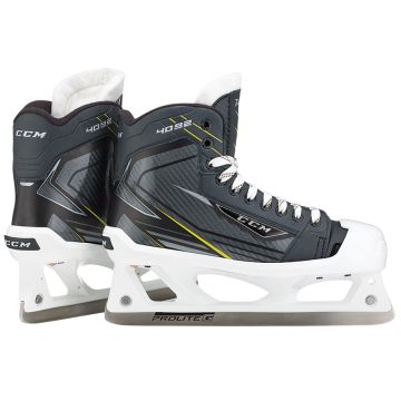 Goalie Skate CCM Tacks 4092 JR