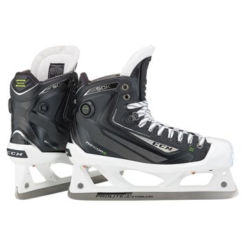 Goalie Skate CCM Ribcor 50K Pump SR