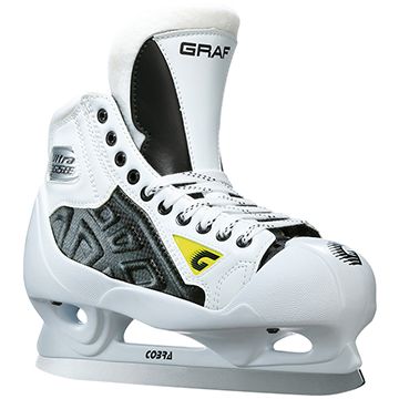 Graf Ultra G-50 Goalie Skate Senior