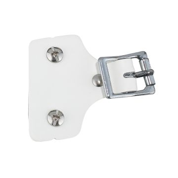 Goalie Adjustable Single Buckle Tab