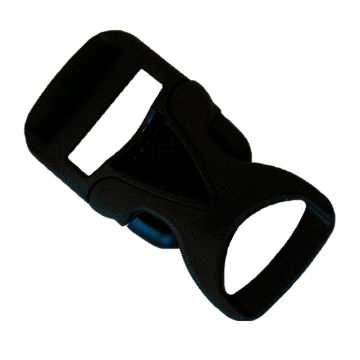 Plastikclip V Clip zu TH Schoner & Weste