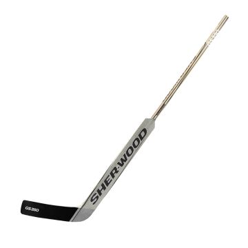 SHERWOOD GS350 Goaliestock Intermediate