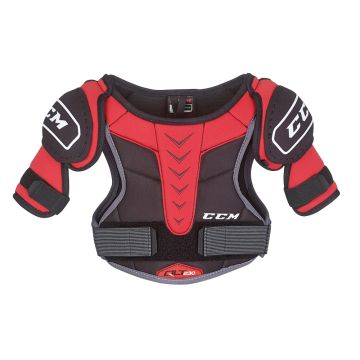 CCM Quicklite 230 Schulterschutz Youth