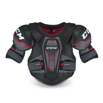 CCM Jetspeed FT370 Schulterschutz Junior