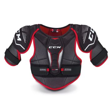 CCM Jetspeed FT350 Schulterschutz Youth