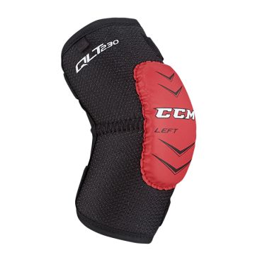 CCM Quicklite 230 Ellbogenschoner Youth