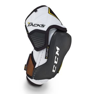 CCM Super Tacks Ellbogenschoner Junior
