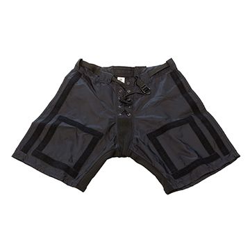 Hosenüberzug inkl. Velcro
