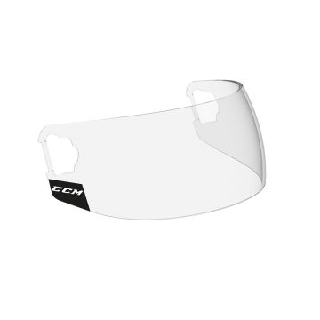 Halbplexi CCM Fast Clip