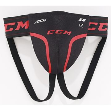CCM Tiefschutz Junior